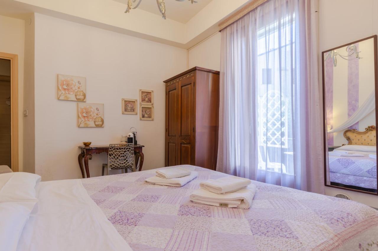 Rooms Giulietta E Romeo فيرونا المظهر الخارجي الصورة