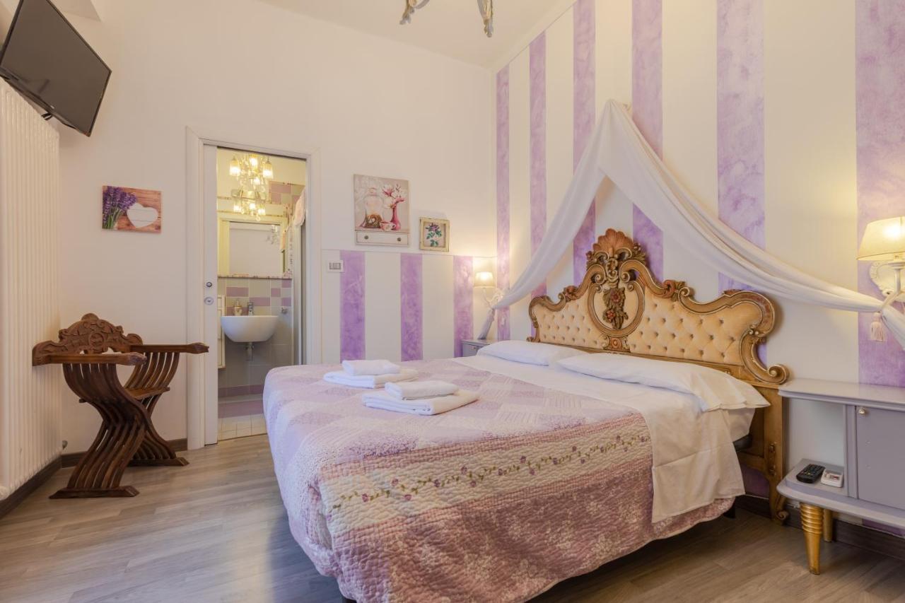 Rooms Giulietta E Romeo فيرونا المظهر الخارجي الصورة
