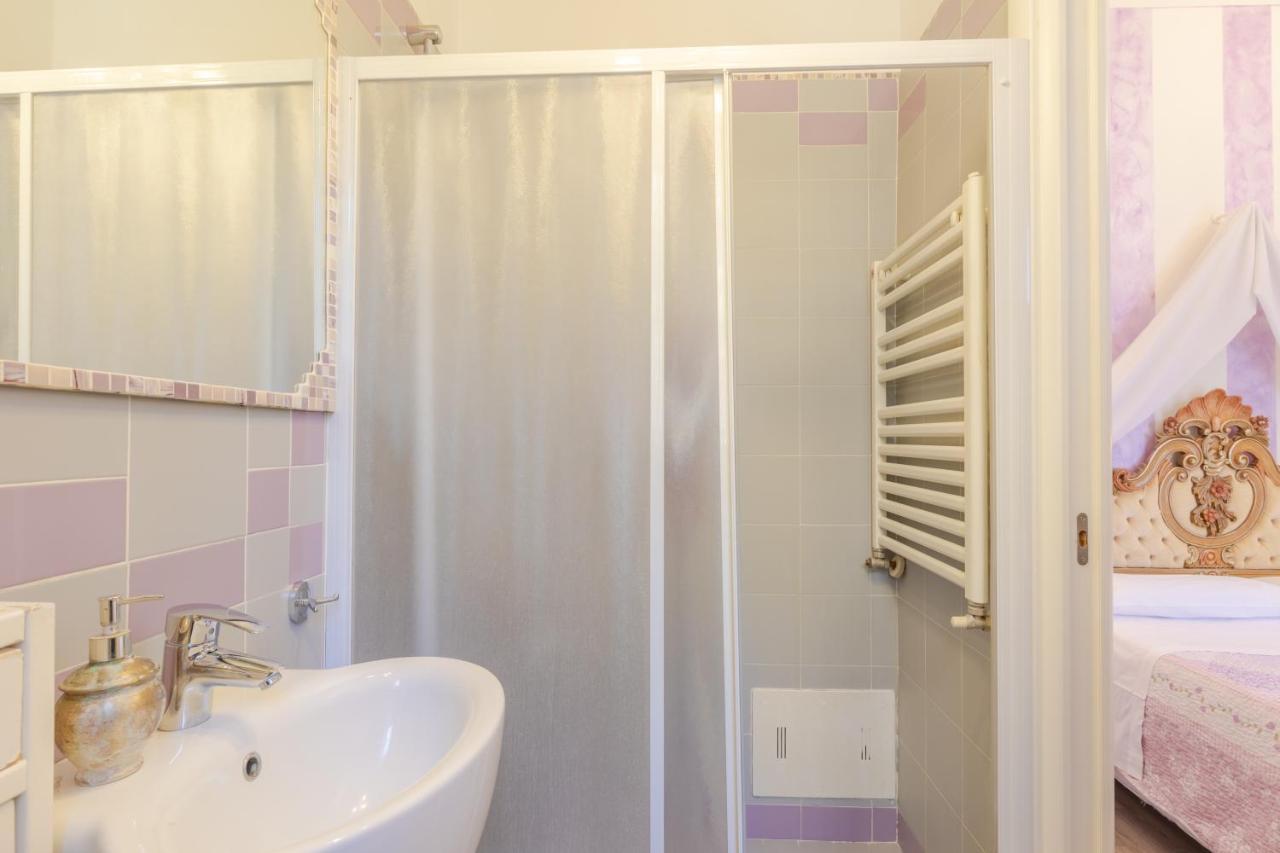 Rooms Giulietta E Romeo فيرونا المظهر الخارجي الصورة