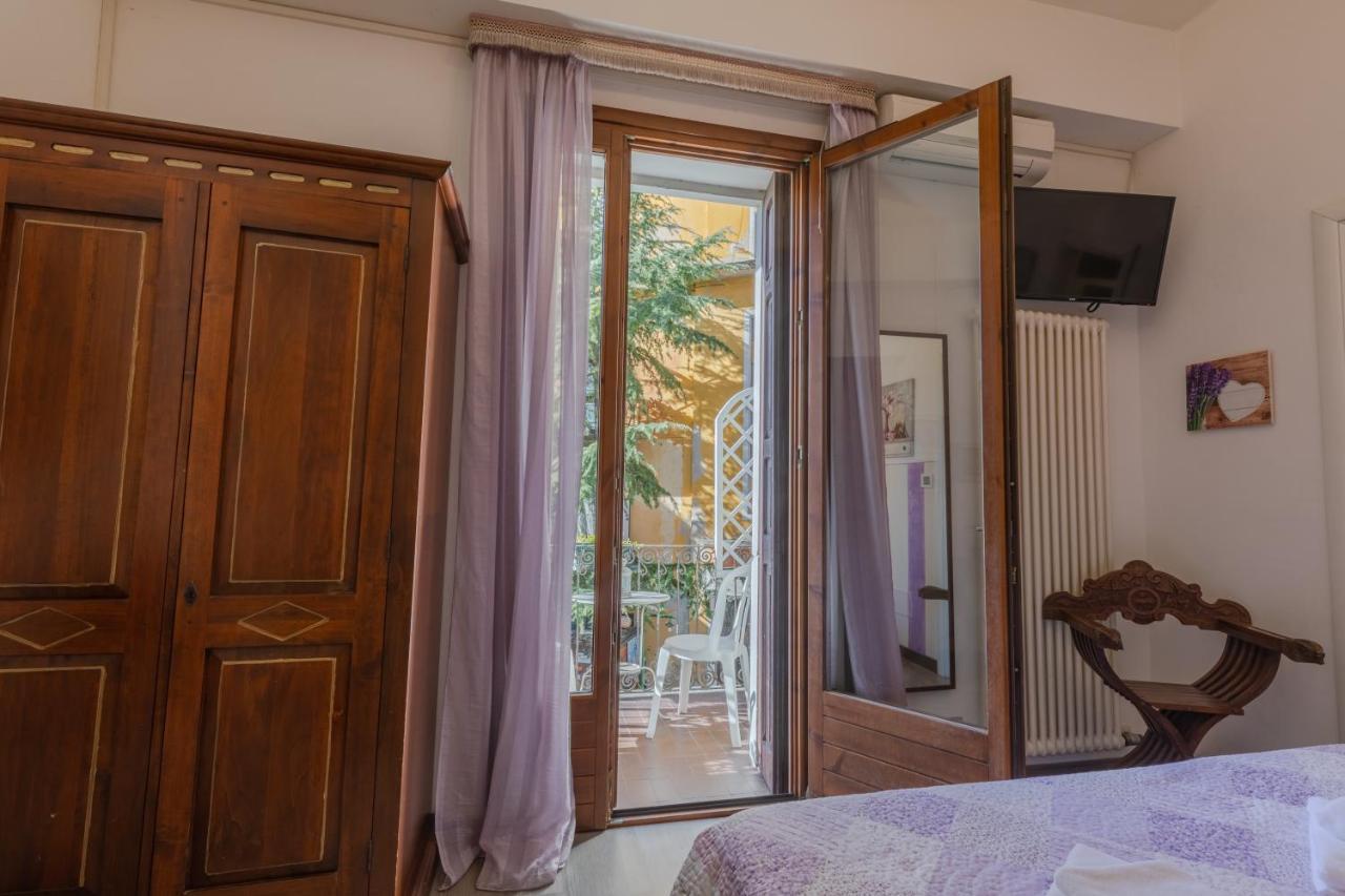 Rooms Giulietta E Romeo فيرونا المظهر الخارجي الصورة