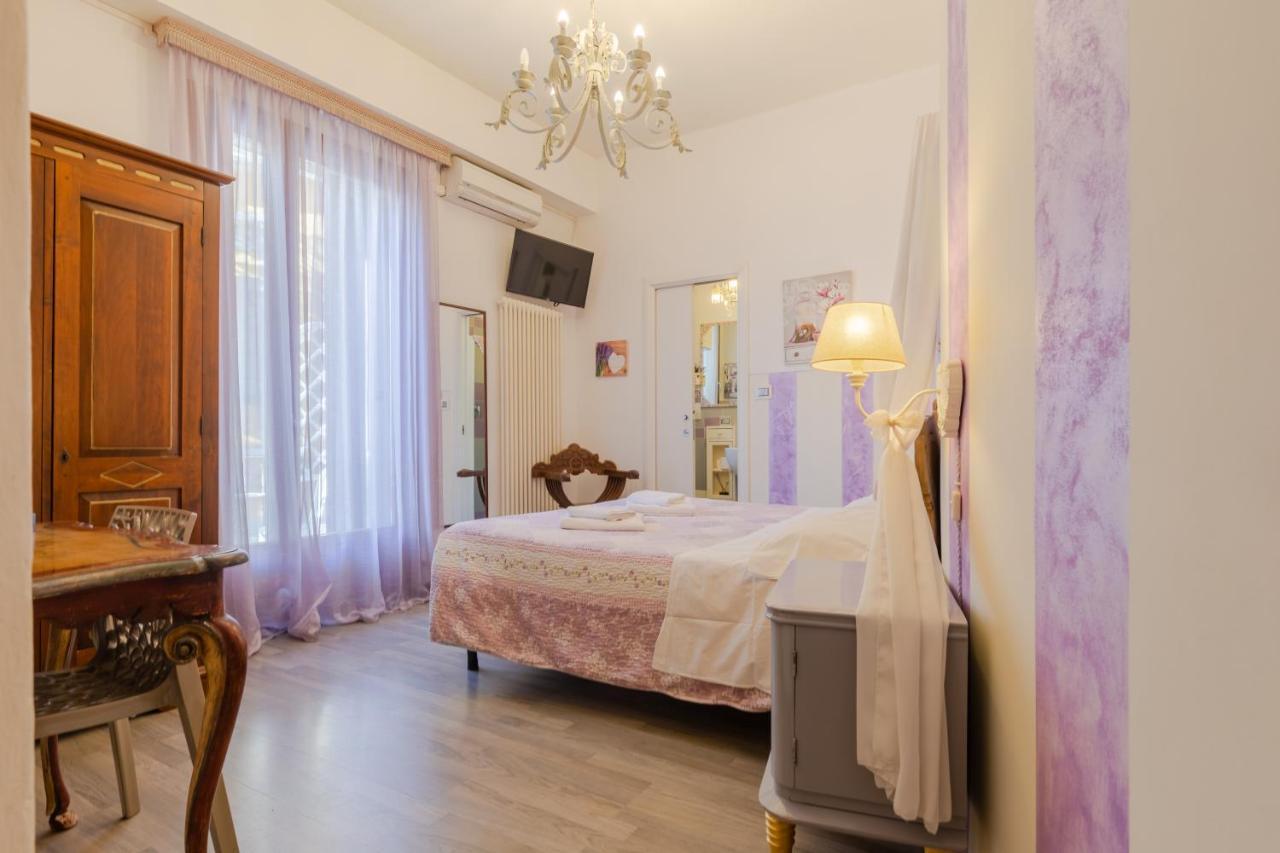 Rooms Giulietta E Romeo فيرونا المظهر الخارجي الصورة