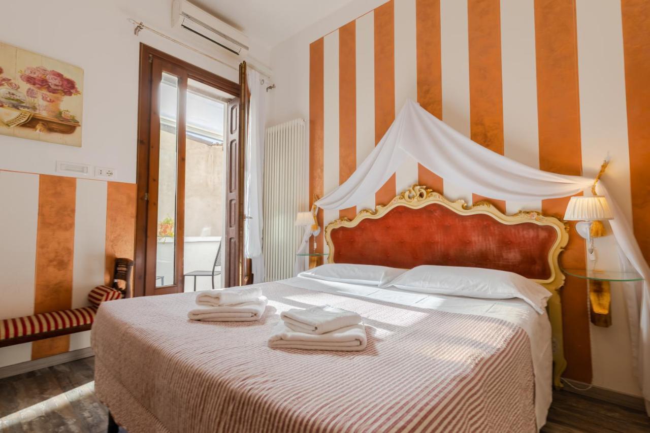 Rooms Giulietta E Romeo فيرونا المظهر الخارجي الصورة