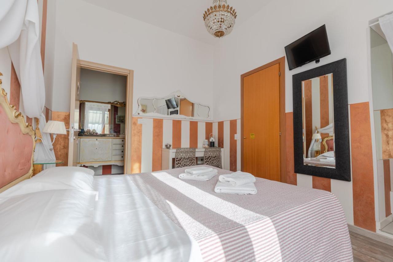 Rooms Giulietta E Romeo فيرونا المظهر الخارجي الصورة