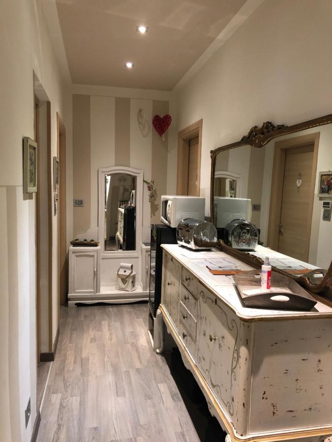 Rooms Giulietta E Romeo فيرونا المظهر الخارجي الصورة