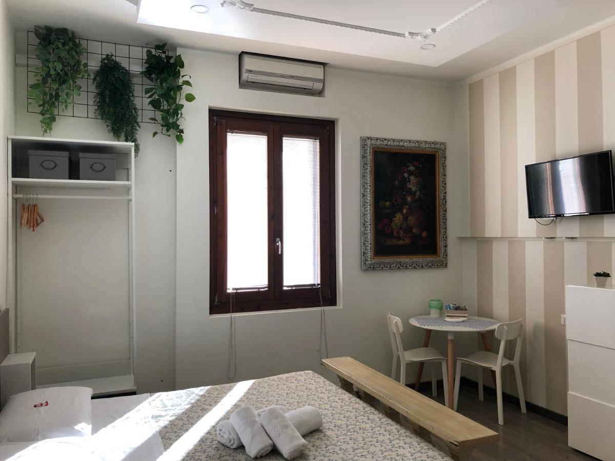 Rooms Giulietta E Romeo فيرونا المظهر الخارجي الصورة