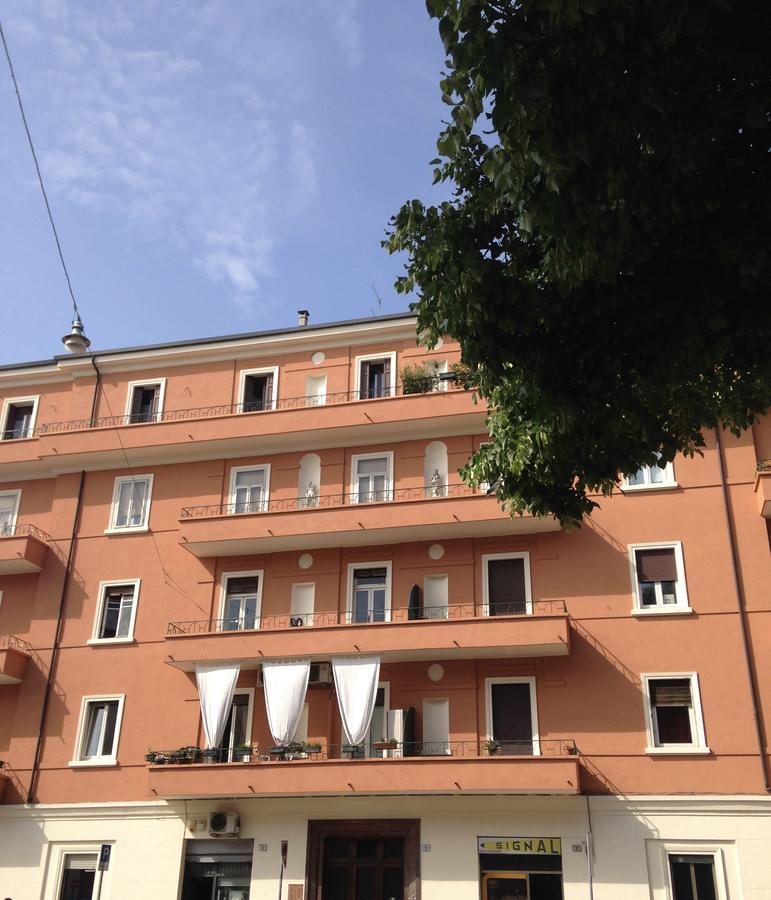 Rooms Giulietta E Romeo فيرونا المظهر الخارجي الصورة